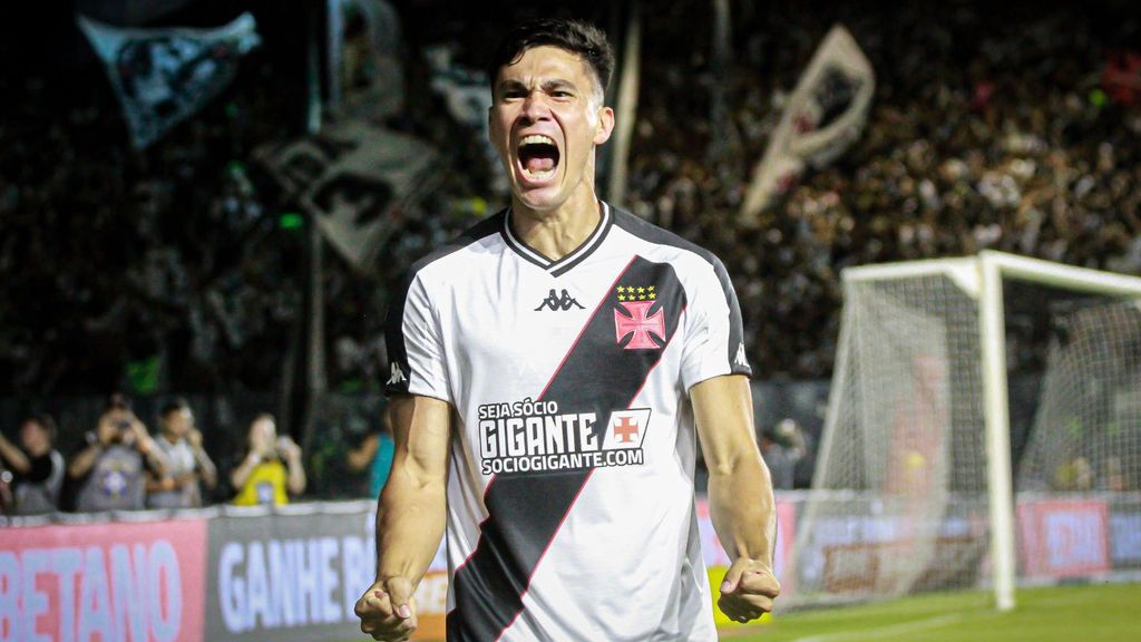 Pablo Galdames Pablo Galdames