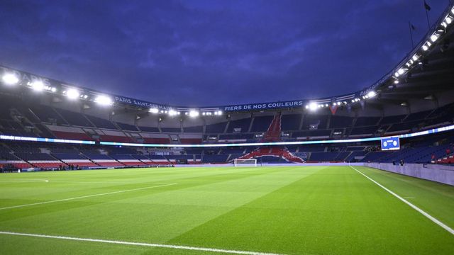 Parque de los Principes Parque de los Principes