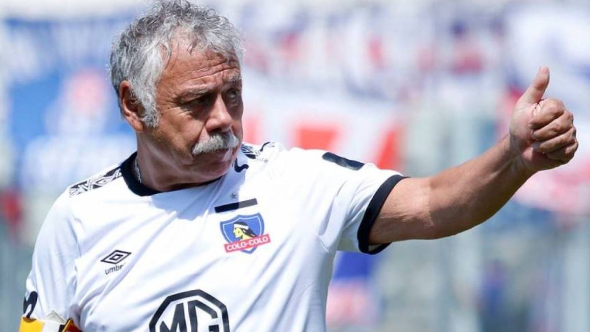 Colo Colo Colo Colo