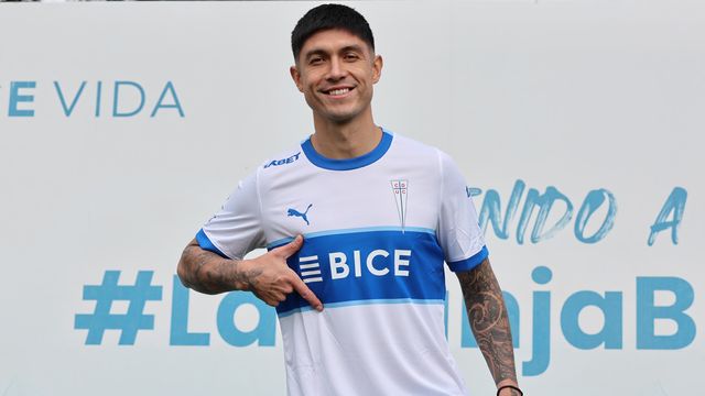 Universidad Católica Universidad Católica