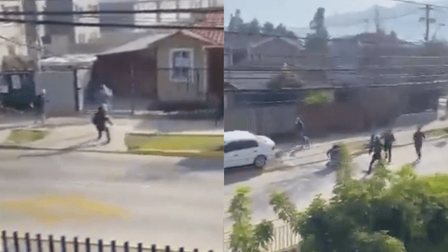 Puente Alto Puente Alto