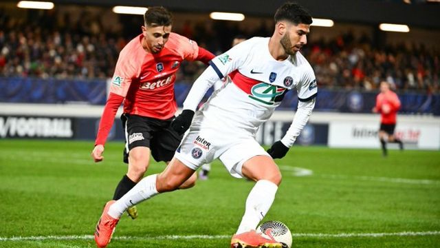 Marco asensio Marco asensio