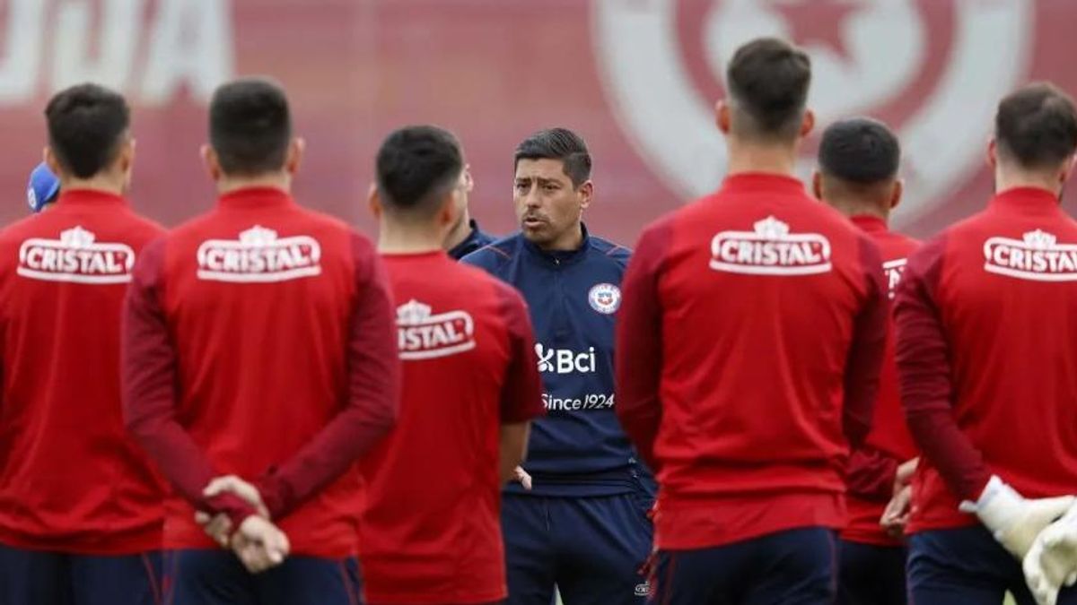 Nicolás Córdova Nicolás Córdova