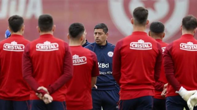 Nicolás Córdova Nicolás Córdova