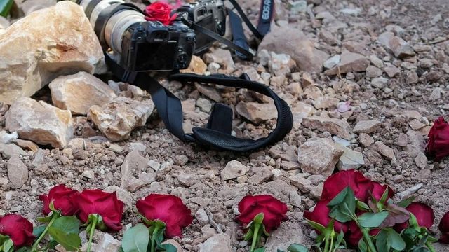 Periodistas asesinados Periodistas asesinados