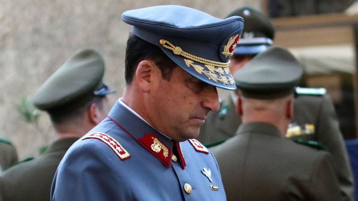 General Iturriaga General Iturriaga