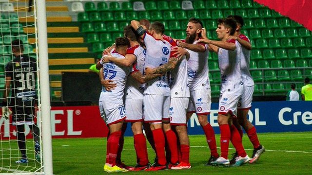 Union la calera Union la calera