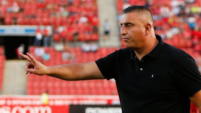 Jaime García Jaime García