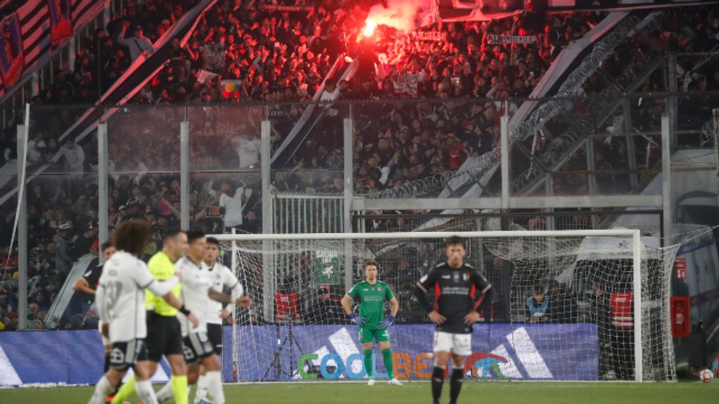 Colo Colo Colo Colo