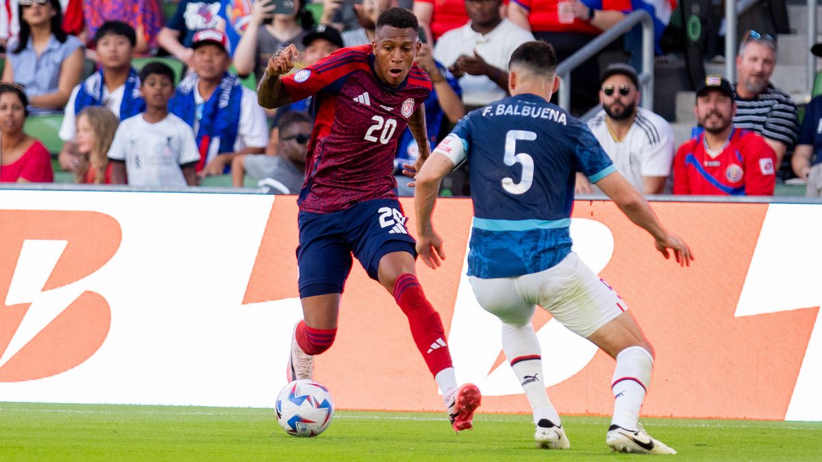 Costa Rica Costa Rica