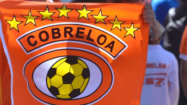 Cobreloa Cobreloa