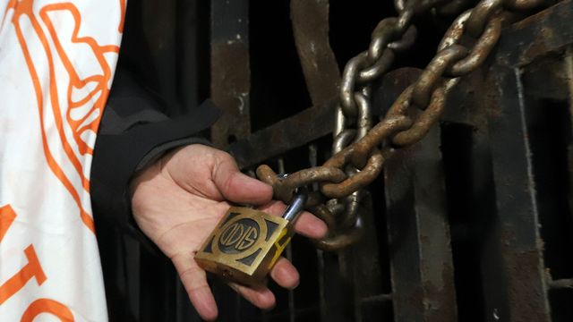 Listado de estratégicas Listado de estratégicas