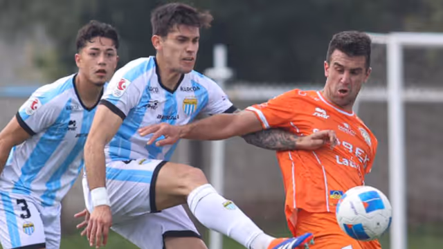 cobreloa magallanes