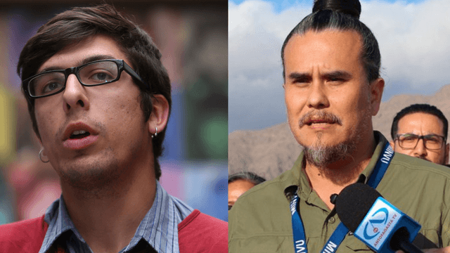 Andrade / Contreras Andrade / Contreras