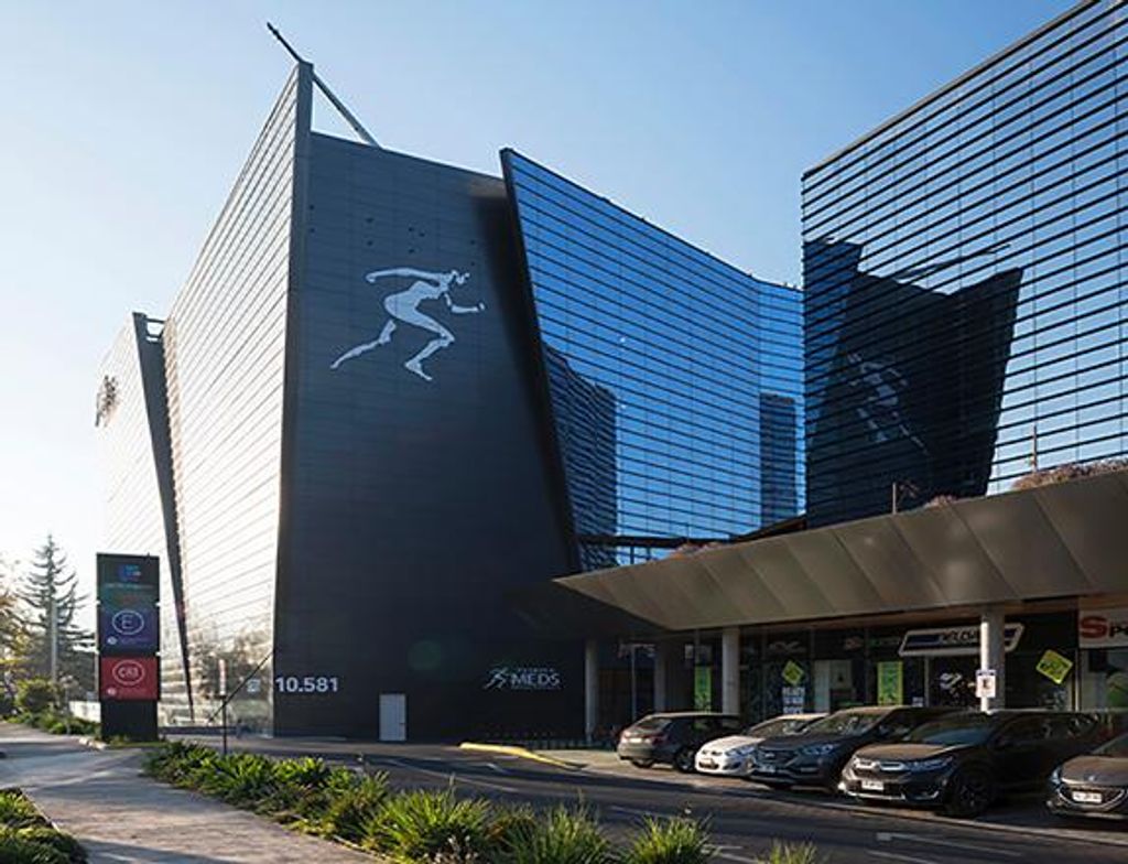 Clínica Meds Clínica Meds