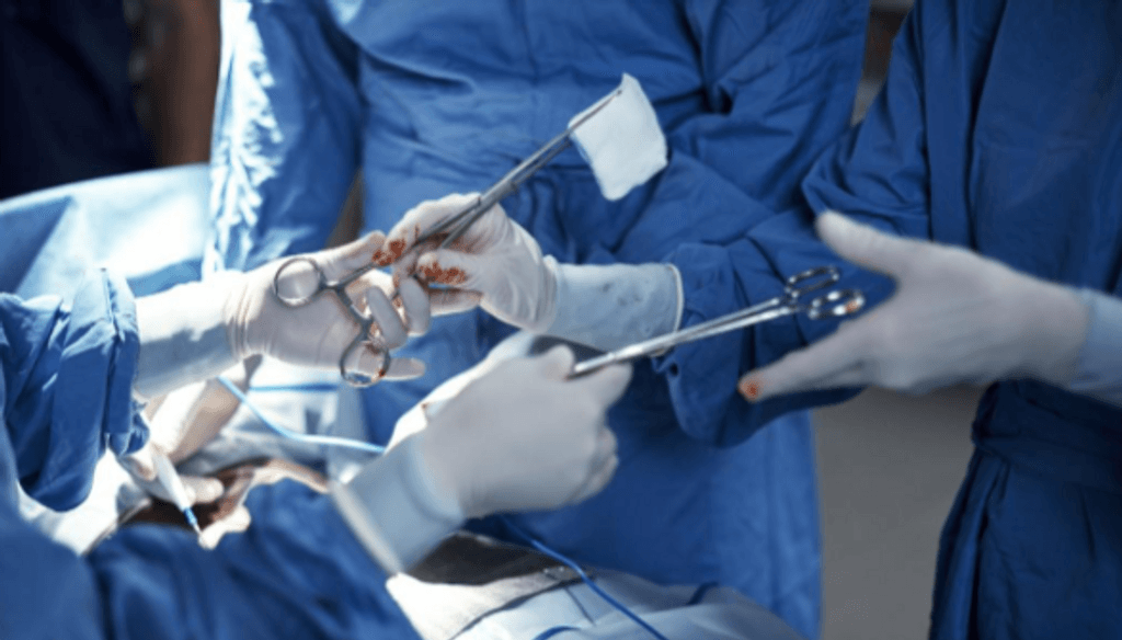 Cirugia Abdomen Cirugia Abdomen