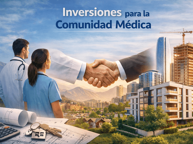 Inversiones QuickHealth Inversiones QuickHealth