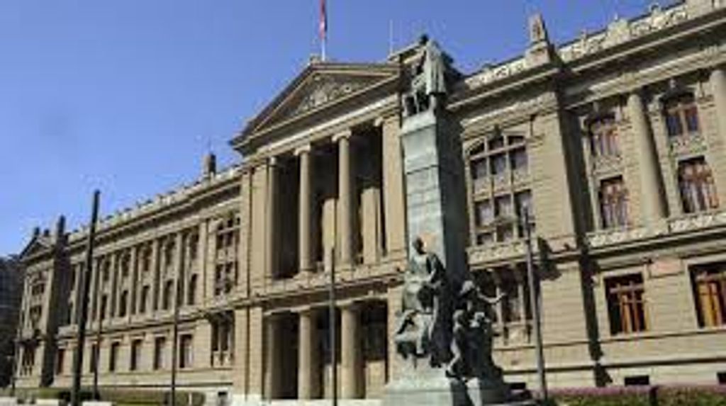 corte suprema corte suprema