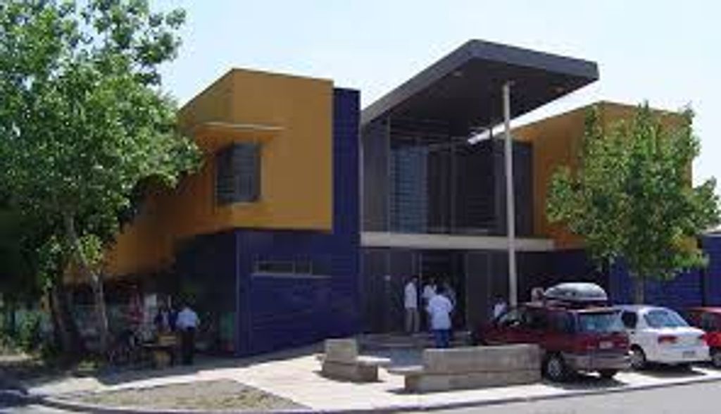 Cesfam goñi Cesfam goñi