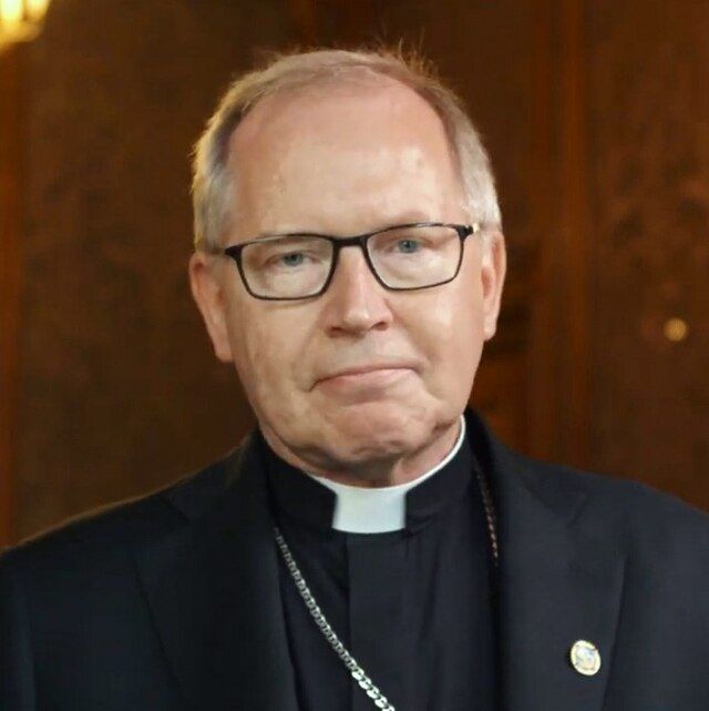 Cardenal Médico