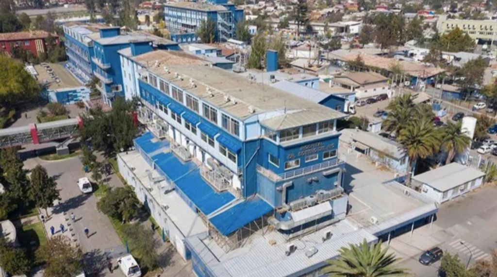 Sotero del Rio Sotero del Rio