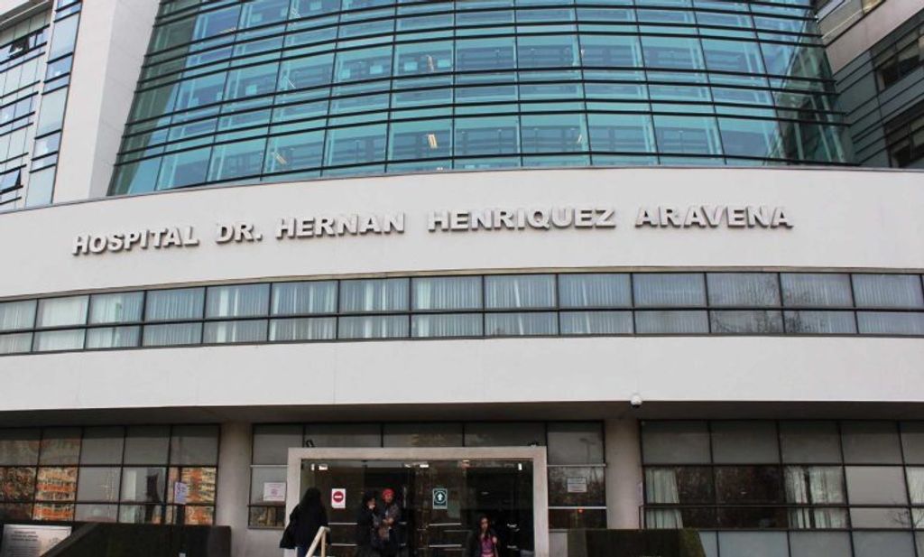 hospital de tempo hospital de tempo