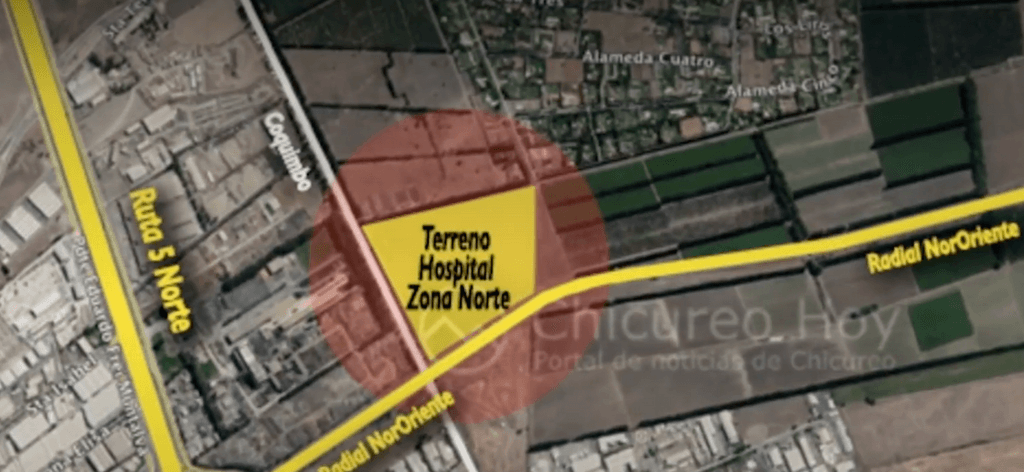 Hospital Colina Hospital Colina