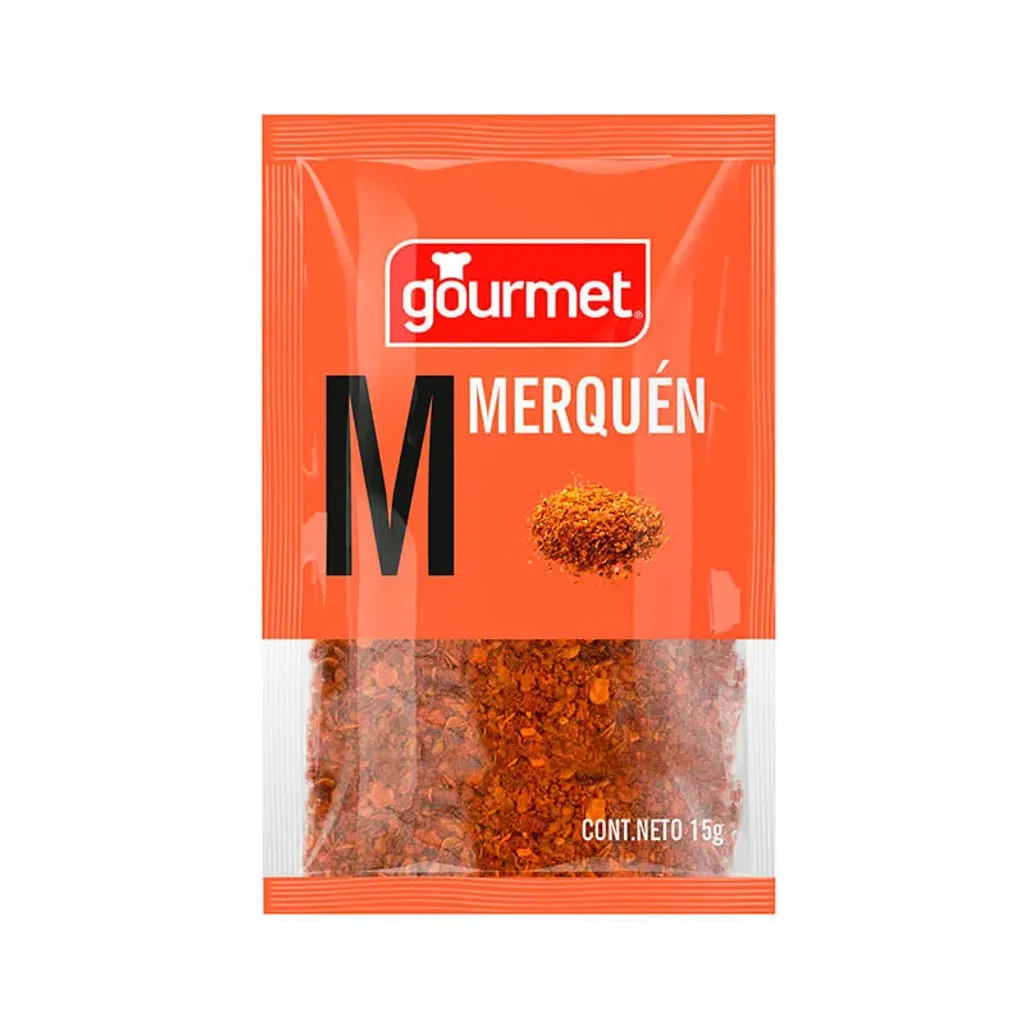 Merken Gourmet Merken Gourmet