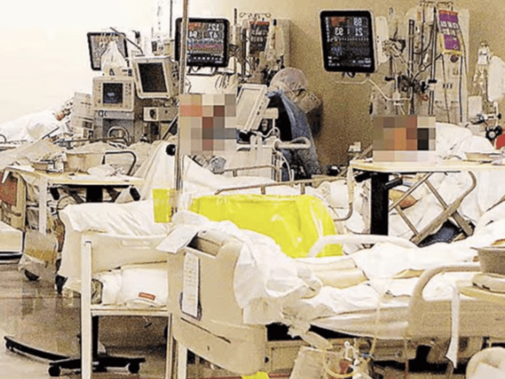 Camas colapso Camas colapso