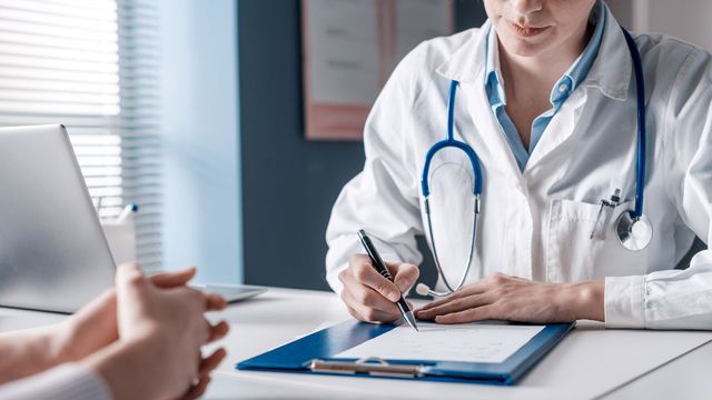 Médico Médico