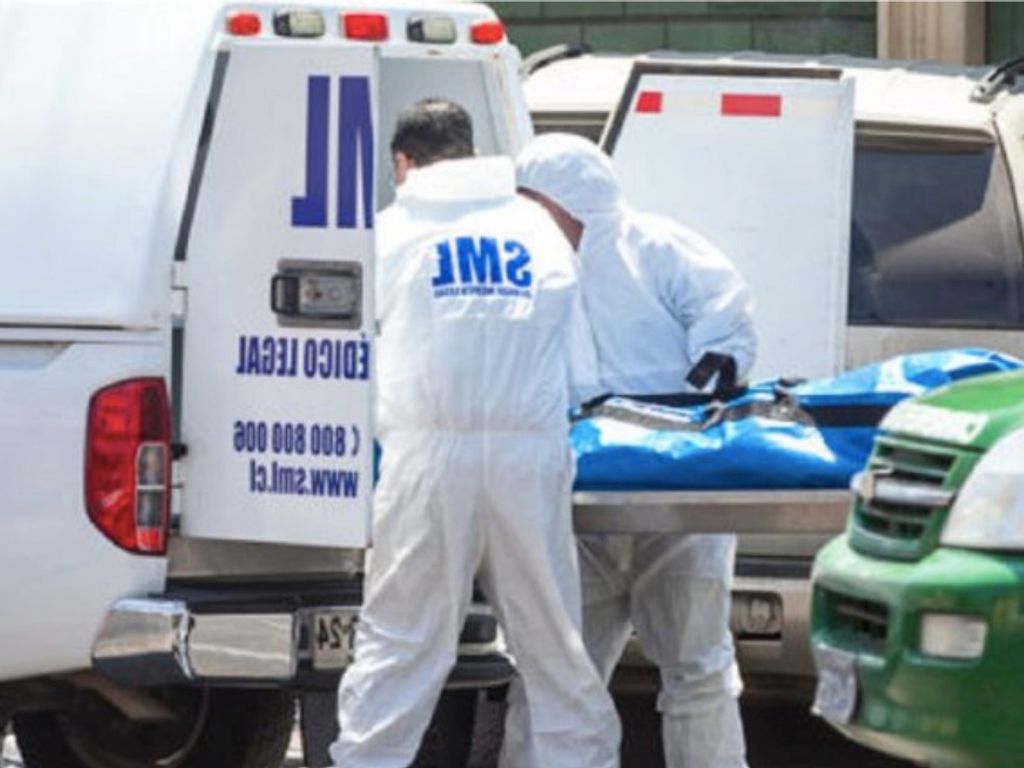 Servicio Médico Legal SML Servicio Médico Legal SML