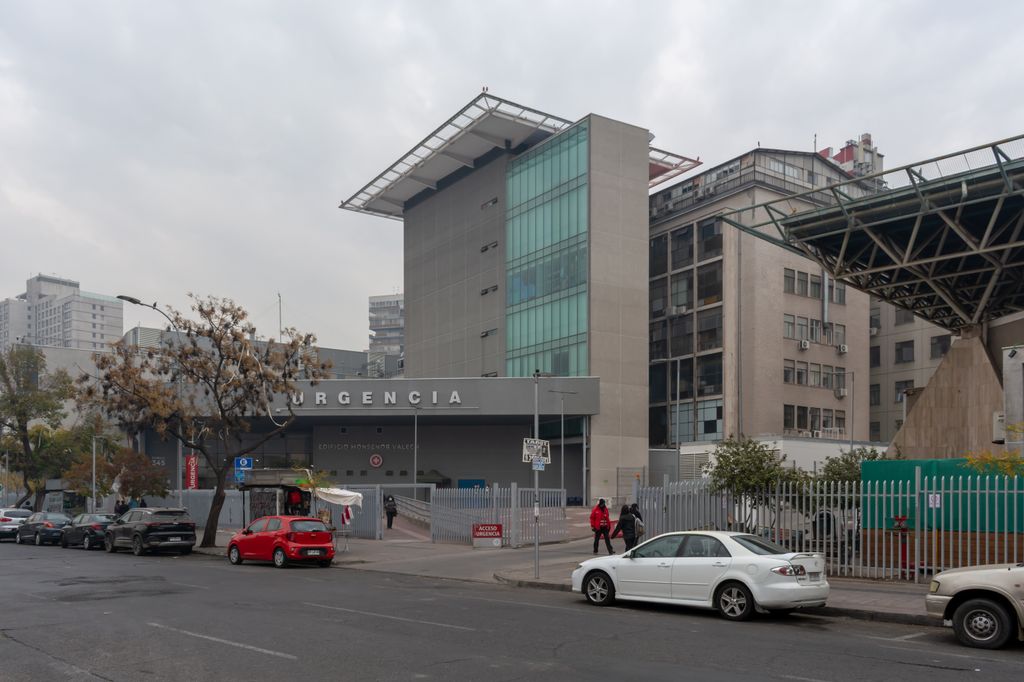 Posta Central Posta Central