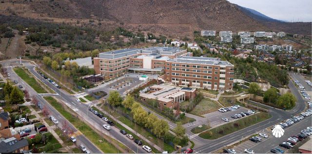 Clínica U Andes Clínica U Andes