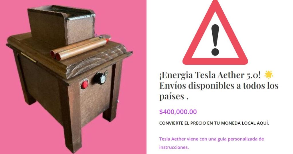 Aether 500 Aether 500