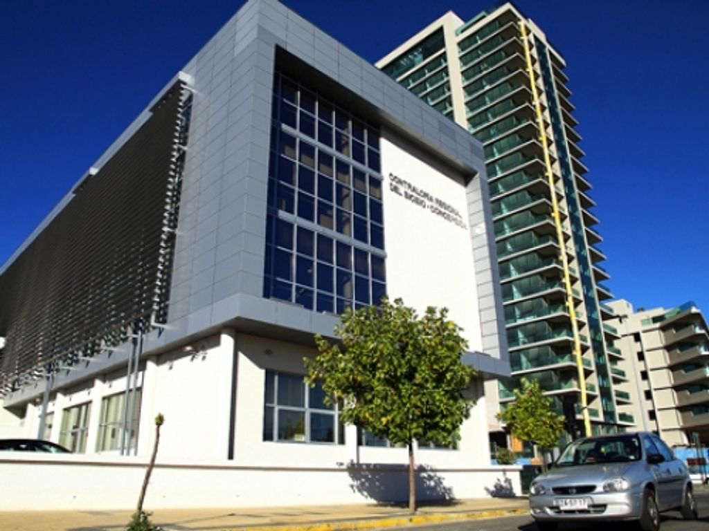 Contraloría Bio BIo Contraloría Bio BIo