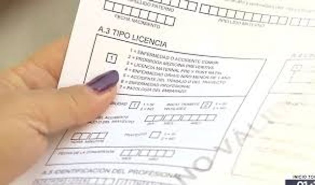Licencias Falsas Licencias Falsas