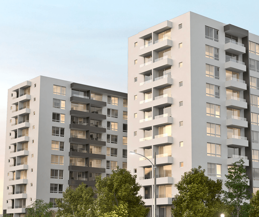 Edificio Ramón Cruz Edificio Ramón Cruz