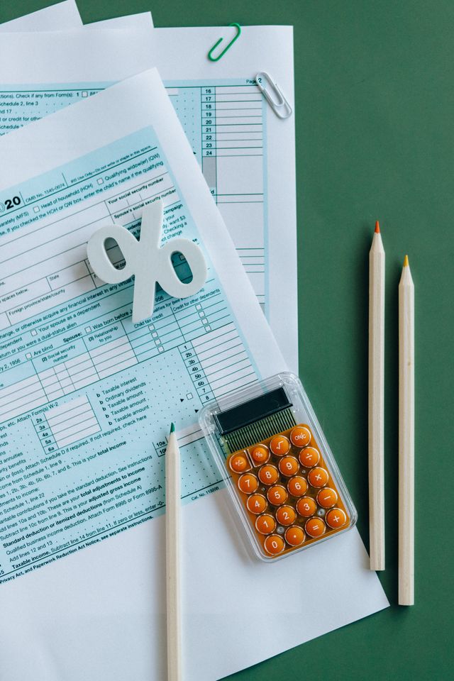 Calculo de porcentaje Calculo de porcentaje