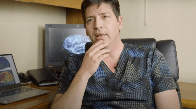 Dr. Reinaldo Uribe Dr. Reinaldo Uribe