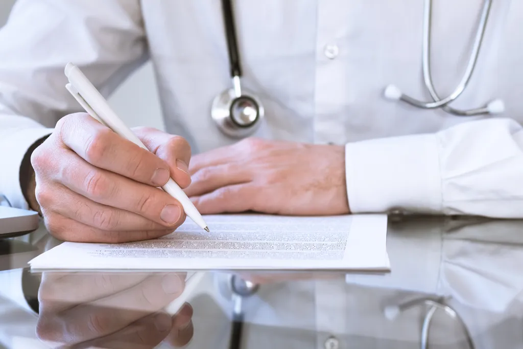 Licencia Medica Licencia Medica