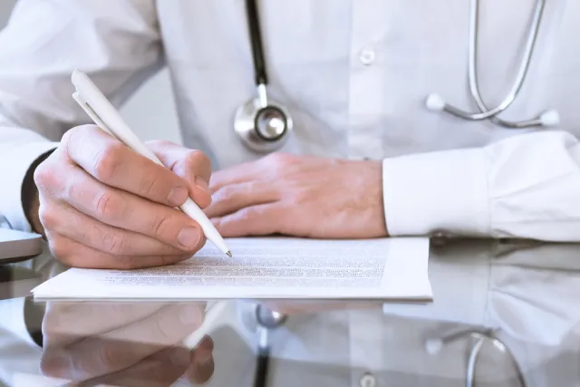 Licencia Medica Licencia Medica