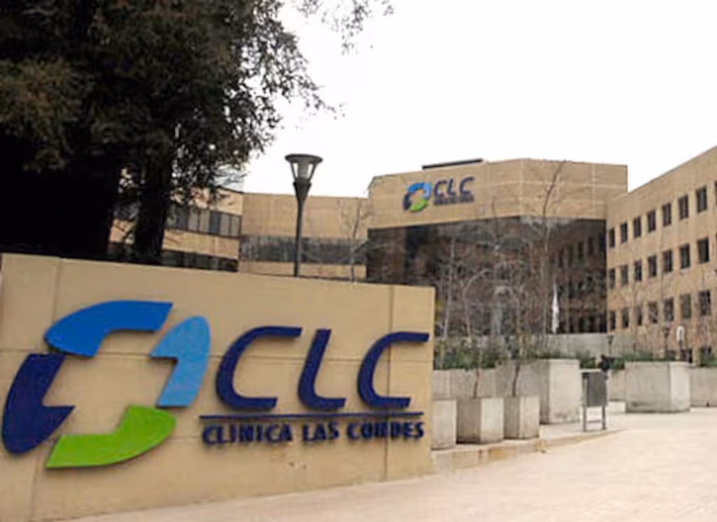 Clínica Las Condes Clínica Las Condes