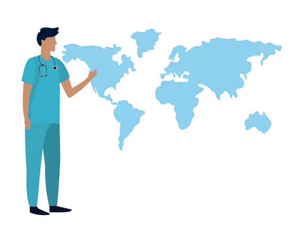 Mapa Médicos Mapa Médicos