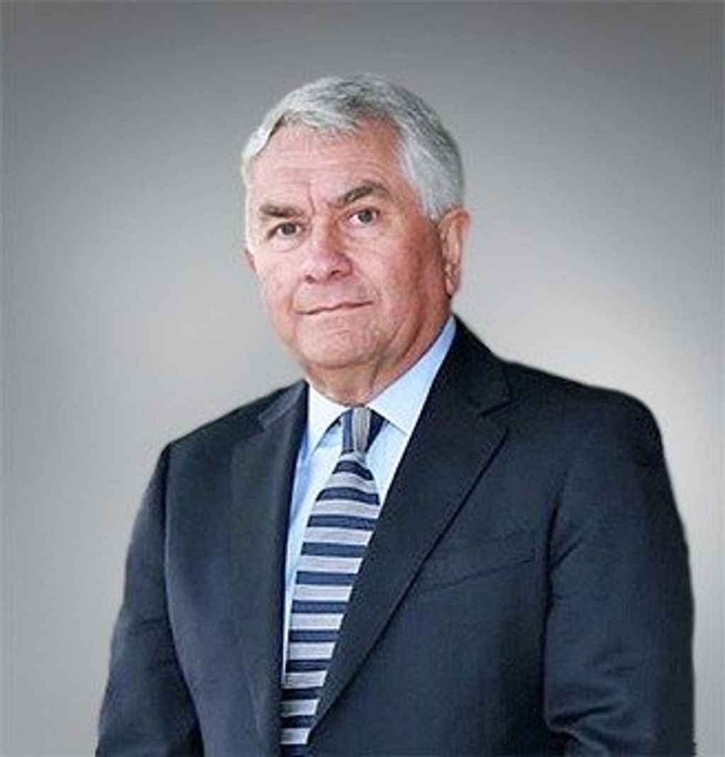 Ministro Paris Ministro Paris