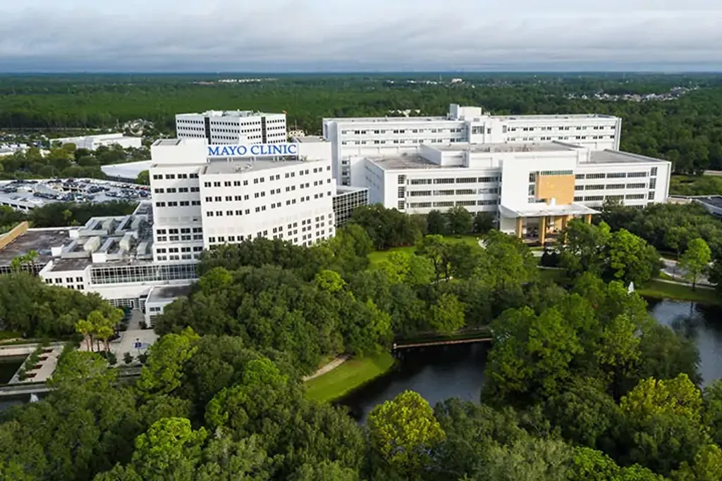 Clínica Mayo Clínica Mayo