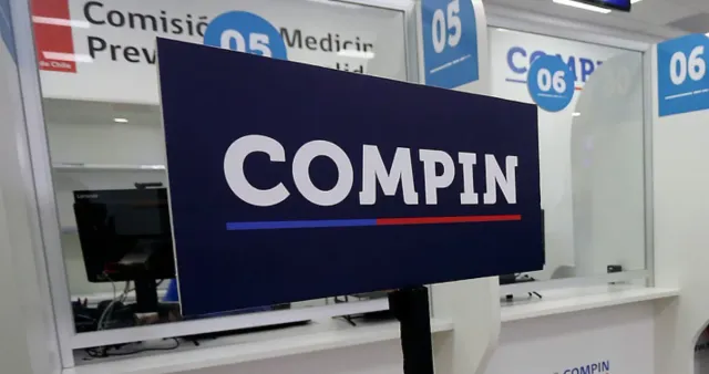 COMPIN 2 COMPIN 2