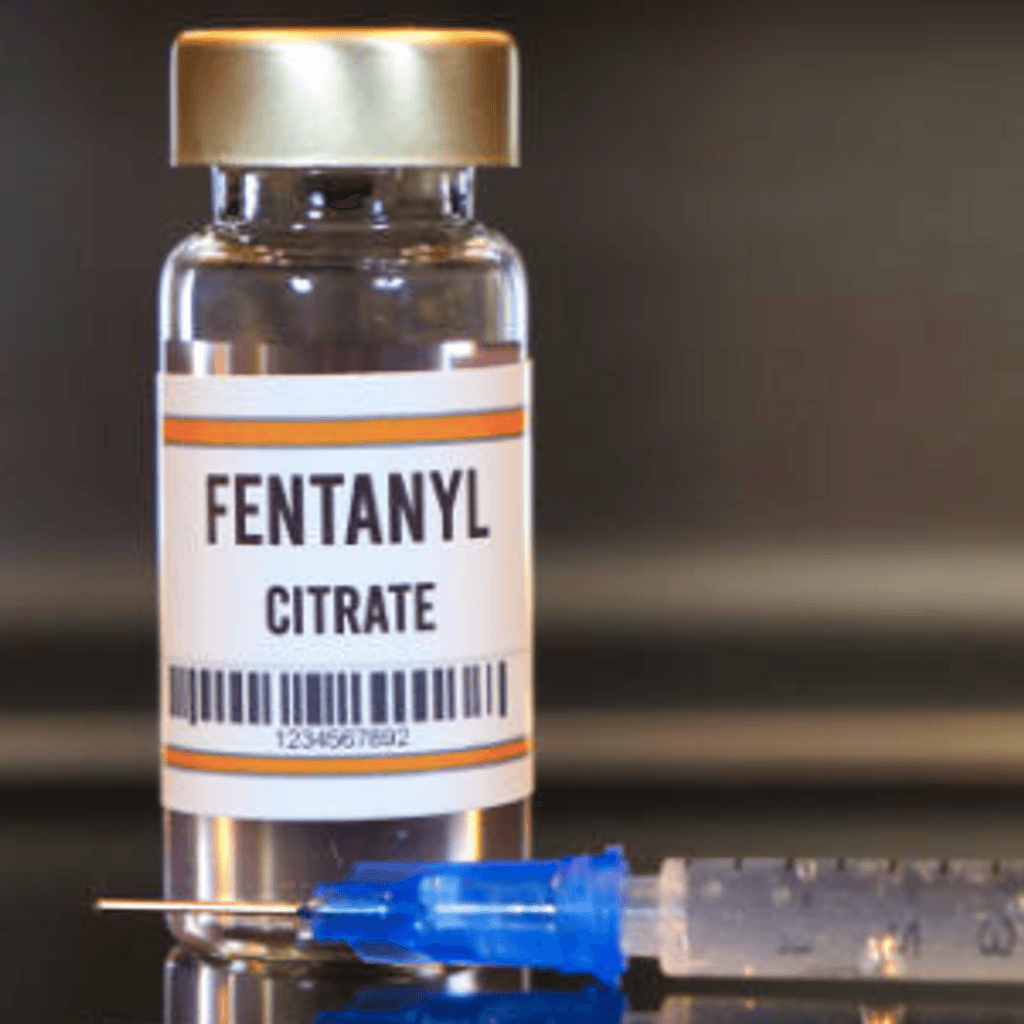 Fentanilo Fentanilo