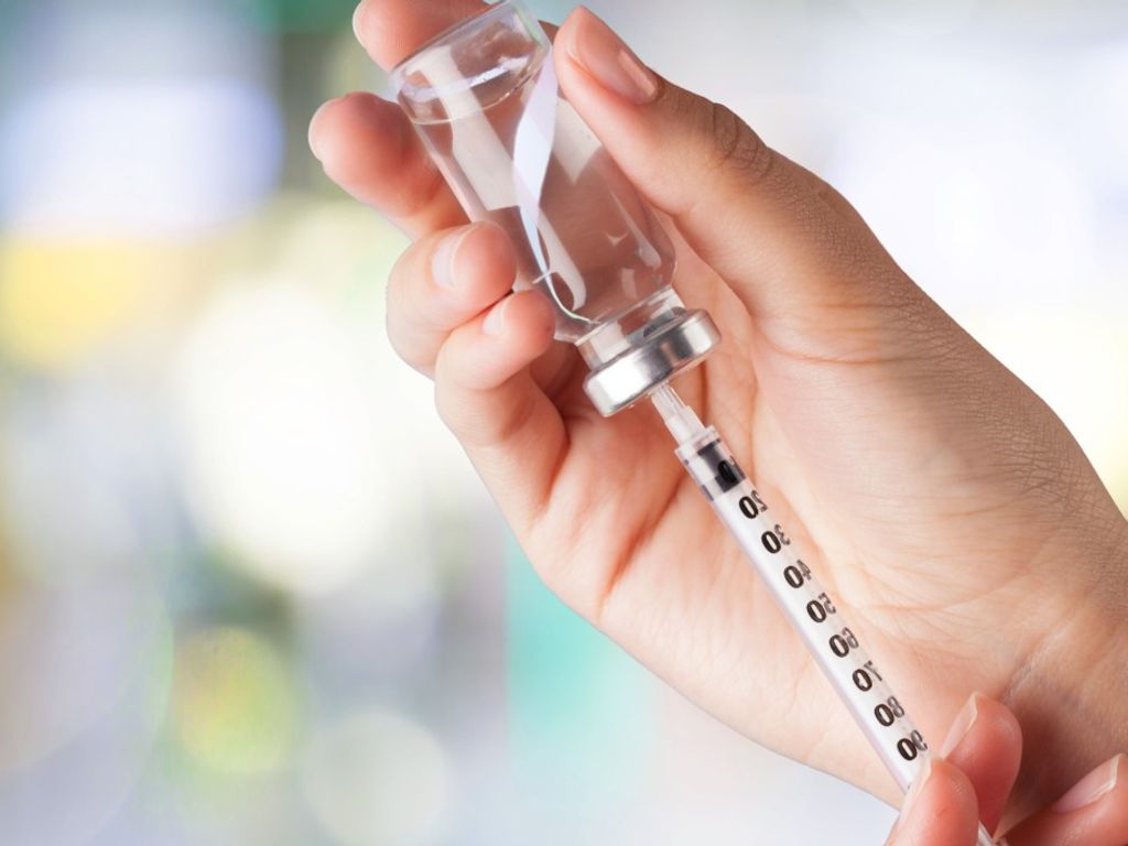 Insulina inyectable Insulina inyectable