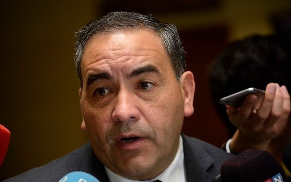 senador espinoza senador espinoza