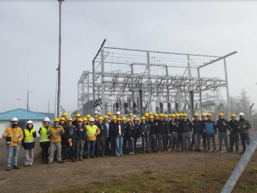 alumnos-politecnico-saesa alumnos-politecnico-saesa